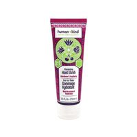 Human+Kind Handscrub elderflower vegan (75 ml)