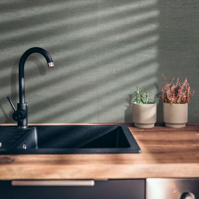 Grosfillex 11 st Wandtegels Gx Wall+ Dune Mica 30x60 cm grijs Grosfillex 11 st Wandtegels Gx Wall+ Dune Mica 30x60 cm grijs