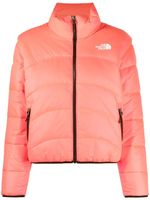 The North Face doudoune 2000 Synthetic - Rose - thumbnail