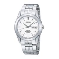 Seiko Bandschakels 7N43-0AR0 / SGG713P1 / 33X9JZ - Staal - (1 stuk)