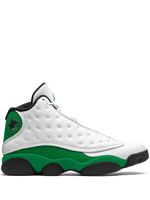 Jordan baskets Air Jordan 13 'Lucky Green' - Blanc - thumbnail