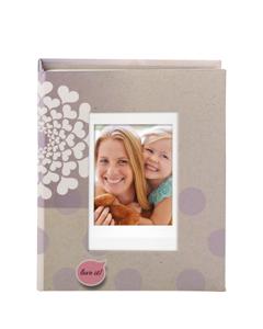 Fujifilm Instax Mini Pocket Album foto-album Meerkleurig 80 vel