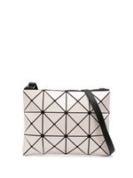 Bao Bao Issey Miyake sac à bandoulière Lucent Gloss à design géométrique - Tons neutres - thumbnail