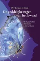 De goddelijke zegen van het kwaad - Per Bruus-Jensen - ebook - thumbnail