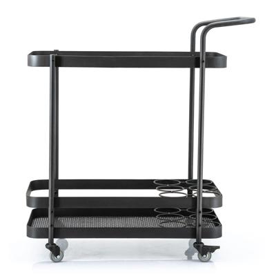 By Boo trolley rodando 86 x 80 x 40