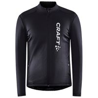 Craft Core Bike Subz fietsshirt zwart/zilver heren S