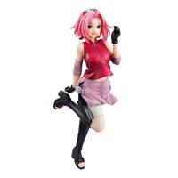 Naruto Gals PVC Statue Sakura Haruno 20 Cm - thumbnail