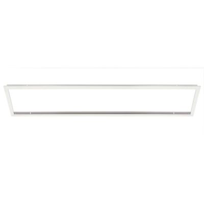 Deko Light 930671 Inbouwframe Wit