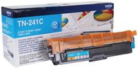 Tonercartridge Brother TN-241C blauw