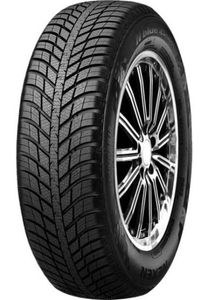 Nexen N blue 4 season suv 215/70 R16 100H NE2157016HNBL4SSUV