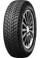 Nexen N blue 4 season suv 215/70 R16 100H NE2157016HNBL4SSUV - thumbnail