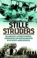 Stille strijders - Taylor Downing - eBook (9789045318349)