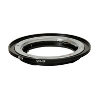 Urth Lens Mount Adapter Olympus OM - Canon EF/EF-S