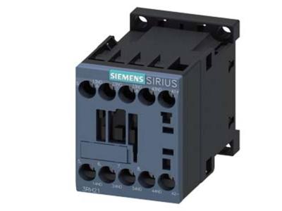 Siemens 3RH2140-1BN40 Hulpbeveiliging 1 stuk(s)