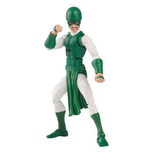 Marvel Legends Action Figure Marvel's Karnak (BAF: Totally Awesome Hulk) 15 Cm