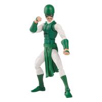 Marvel Legends Action Figure Marvel's Karnak (BAF: Totally Awesome Hulk) 15 Cm