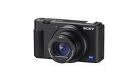 Sony ZV-1 Compactcamera 20,1 MP CMOS 5472 x 3648 Pixels 1" Zwart - thumbnail