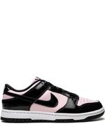 Nike baskets Dunk Low - Rose - thumbnail