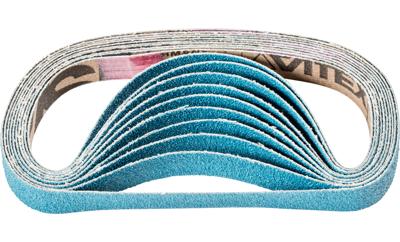 PFERD BA 12/330 T Z 80 45007928 Schuurband Korrelgrootte 80 (l x b) 330 mm x 12 mm 100 stuk(s)