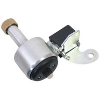Dynamo Anlun aluminium - links (in Anlun doosje)