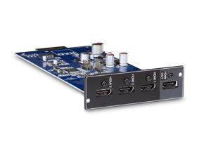 NAD MDC HDM-2 HDMI Module Uitbreidingsmodules