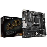 Gigabyte A620M H (rev. 1.0) AMD A620 Socket AM5 micro ATX - thumbnail