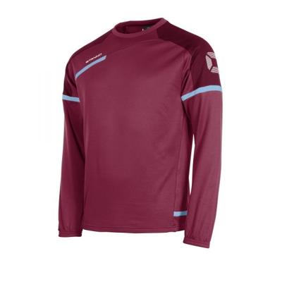 Prestige Top Round Neck