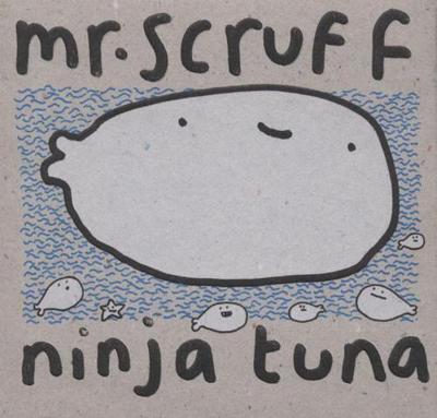 Ninja Tuna - CD (5021392252223)