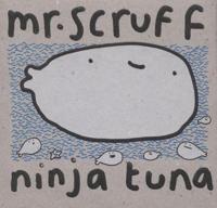 Ninja Tuna - CD (5021392252223)