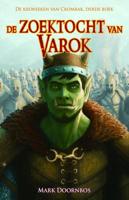 De zoektocht van Varok - Mark Doornbos - eBook (9789463082556)