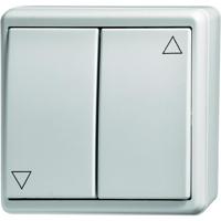 Kaiser Nienhaus 321131 draaischakelaar opbouw