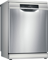 Bosch Serie 8 SMS8YCI03E vaatwasser Vrijstaand 14 couverts B