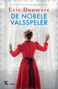 De nobele valsspeler - Evie Dunmore - ebook