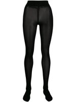 Wolford collants Pure 50 - Noir