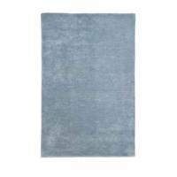 HAY Raw Rug NO2 Vloerkleed Light Blue