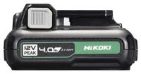 Hikoki BSL1240M BATTERIJ 12V 4 Ah Li-Ion - 374404 - thumbnail