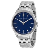 Horlogeband Armani Exchange AX2142 Staal 22mm - thumbnail