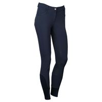 Harry's Horse Cala FG Rijbroek donkerblauw maat:36