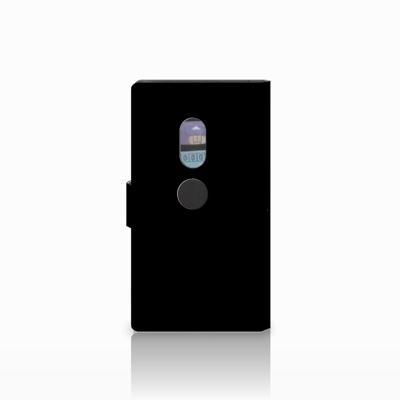 Sony Xperia XZ2 Leuk Hoesje Cow