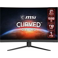 G27C4 E2 VA 27 inch Curved Gaming Monitor 1920x1080 170Hz 170Hz