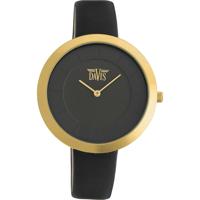 Davis 2038 Mary Gold Black