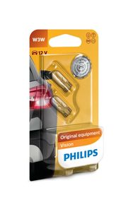 Philips Vision 12256B2 Conventionele binnenverlichting en signalering