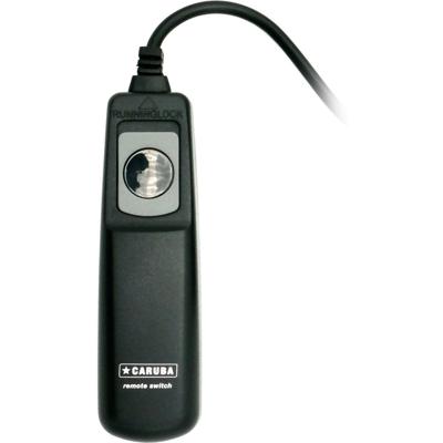 Caruba RS-80N3 Afstandsbediening Type 1 Canon 1,5m Caruba RS-80N3 Afstandsbediening Type 1 Canon 1,5m