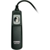 Caruba RS-80N3 Afstandsbediening Type 1 Canon 1,5m