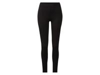 esmara Dames jegging (XS (32/34), Zwart)