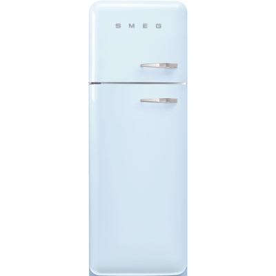 Smeg FAB30LPB5 koelkast Vrijstaand Blauw 222 l A+++