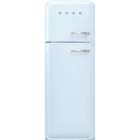 Smeg FAB30LPB5 koelkast Vrijstaand Blauw 222 l A+++