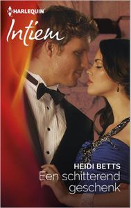 Een schitterend geschenk - Heidi Betts - ebook