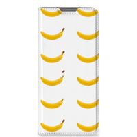 OPPO Find X5 Flip Style Cover Banana