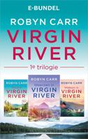 Virgin River 1e trilogie - thumbnail